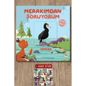Merakımdan Soruyorum - Orman