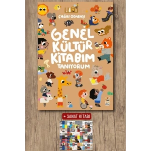 Genel Kültür Kitabım - Tanıyorum