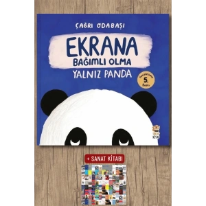 Ekrana Bağımlı Olma - Yalnız Panda