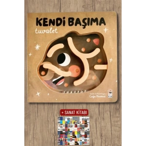 Kendi Başıma Tuvalet