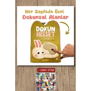Dokun Hisset Tummy Time - Güvenli Bağlanma