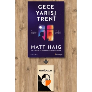 Gece Yarısı Treni