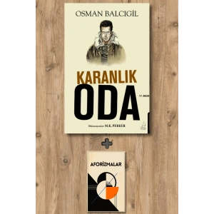 Karanlık Oda