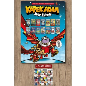 Köpek Adam 14 - Koca Jim İnanıyor