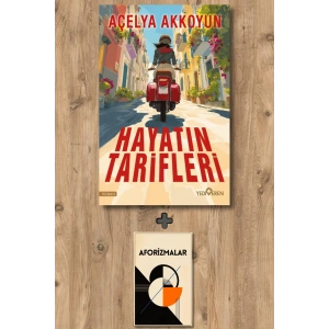 Hayatın Tarifleri
