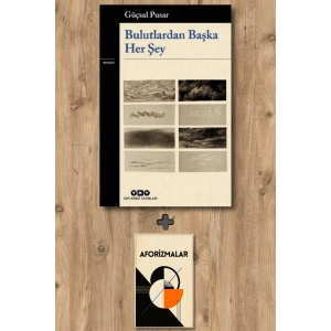 Bulutlardan Başka Her Şey