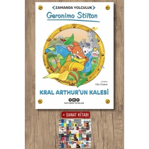 Kral Arthur’un Kalesi
