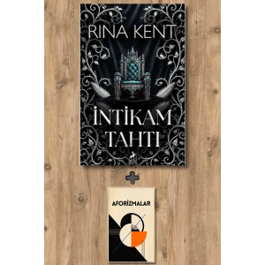 İntikam Tahtı