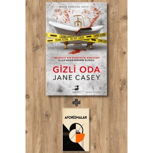 Gizli Oda