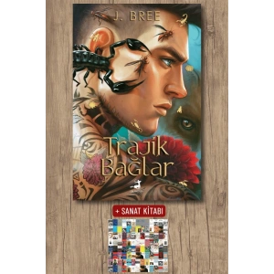 Sanat Kitabı + Trajik Bağlar / J. Bree