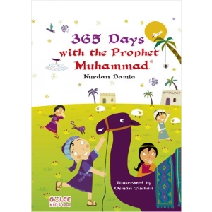 365 Days With The Prophet Muhammad