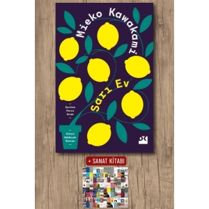 Sanat Kitabı + Sarı Ev / Mieko Kawakami