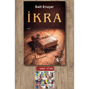 Sanat Kitabı + İkra / Sait Eruçar