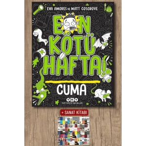 En Kötü Hafta! Cuma