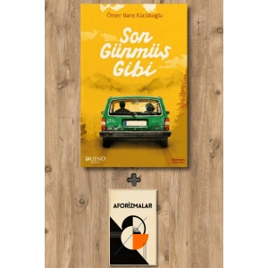 Son Günmüş Gibi