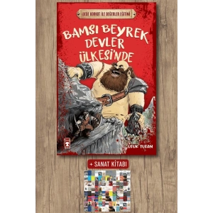 Bamsı Beyrek Devler Ülkesinde