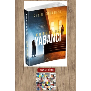 Sanat Kitabı + Kusursuz Yabancı / Sezin Karameşe