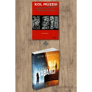 Kusursuz Yabancı