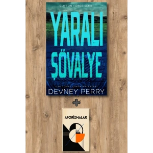 Yaralı Şövalye