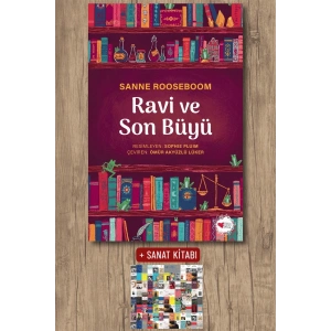 Ravi ve Son Büyü