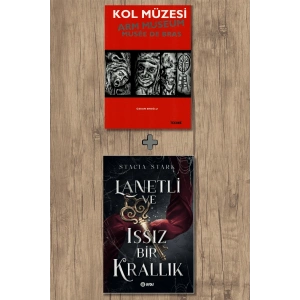 Lanetli ve Issız Bir Krallık