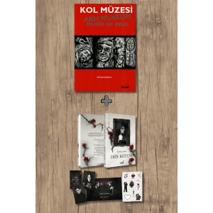 Düş Kefeni 1 (Ciltli)