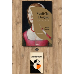 Venüsün Doğuşu