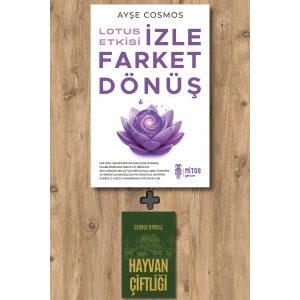Lotus Etkisi - İzle Farket Dönüş