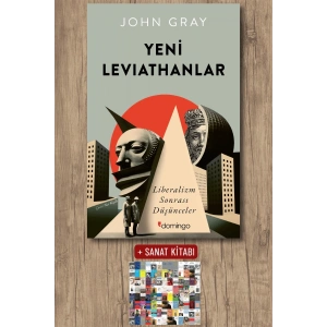 Yeni Leviathanlar