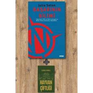 Başarının Bilimi