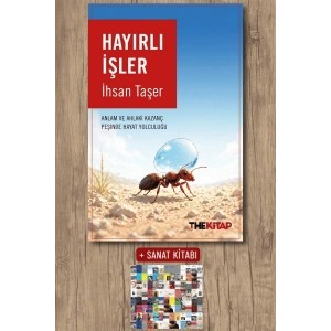 Hayırlı İşler