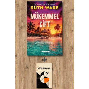 Mükemmel Çift