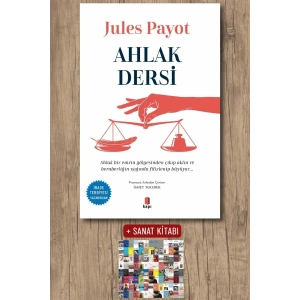 Ahlak Dersi