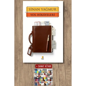 Yol  Hikâyeleri