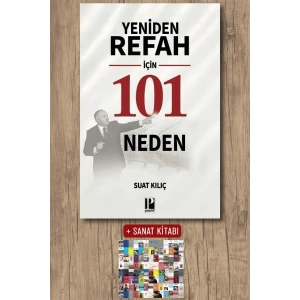 Yeniden Refah İçin 101 Neden