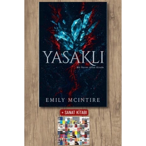 Sanat Kitabı + Yasaklı / Emily Mcintire