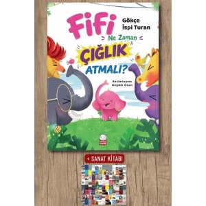 Fifi Ne Zaman Çığlık Atmalı