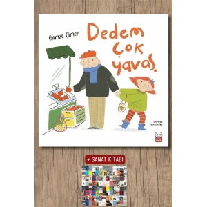 Dedem Çok Yavaş