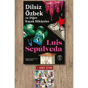Dilsiz Özbek  ve Diğer  Kaçak Hikâyeler