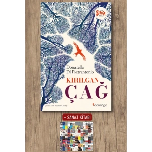 Sanat Kitabı + Kırılgan Çağ / Donatella Di Pietrantonio