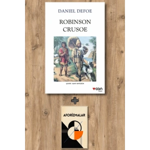 Robinson Crusoe
