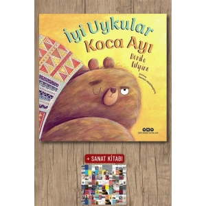 İyi Uykular Koca Ayı