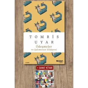Ödeşmeler ve Şahmeran Hikâyesi