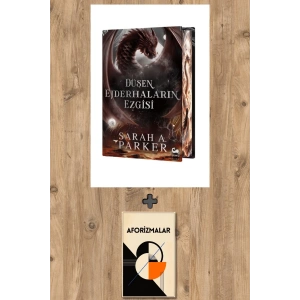 Düşen Ejderhaların Ezgisi (Ciltli - Yan Boyamalı)