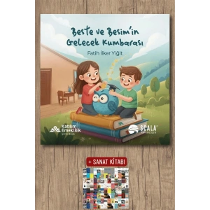 Beste ve Besimin Gelecek Kumbarası