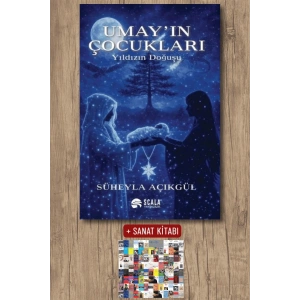 Sanat Kitabı + Umayın Çocukları / Süheyla Açıkgül