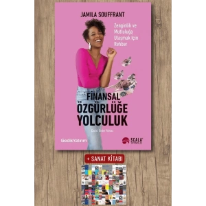 Finansal Özgürlüğe Yolculuk
