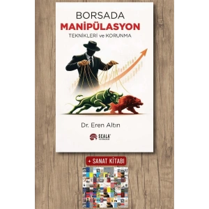 Borsada Manipülasyon Teknikleri ve Korunma