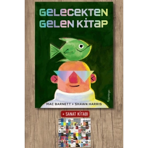 Gelecekten Gelen Kitap