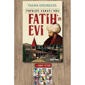 Fatihin Evi